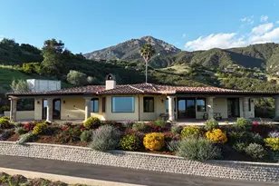 1535 San Roque Ln, Santa Barbara, CA 93105 - Photo 1