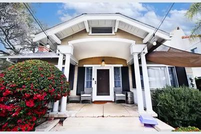 2228 De La Vina Street, Santa Barbara, CA 93105 - Photo 1