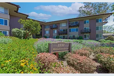 2727 Miradero Drive #311, Santa Barbara, CA 93105 - Photo 1