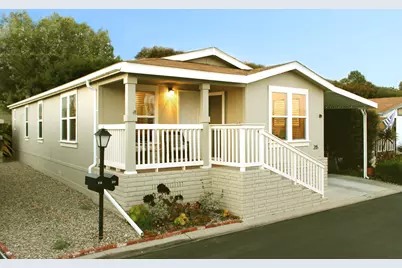 3950 Via Real #Spc 215, Carpinteria, CA 93013 - Photo 1