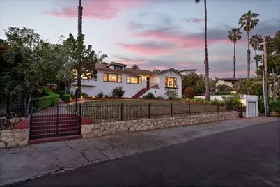 703 Colina Lane, Santa Barbara, CA 93103 - Photo 1