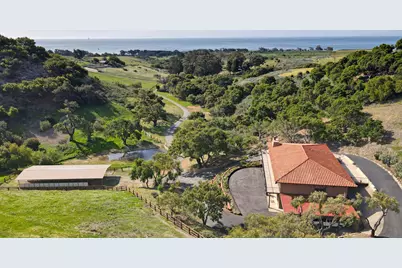 35 Hollister Ranch Road, Goleta, CA 93117 - Photo 1