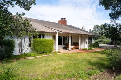 724 N Refugio Road, Santa Ynez, CA 93460 - Photo 1