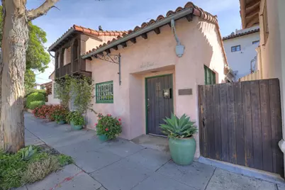 6 E Arrellaga Street, Santa Barbara, CA 93101 - Photo 1