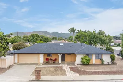 1300 E Airport Avenue, Lompoc, CA 93436 - Photo 1