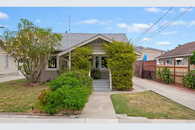 1134 Chino Street, Santa Barbara, CA 93101 - Photo 1