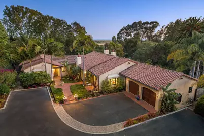 4865 Vieja Drive, Santa Barbara, CA 93110 - Photo 1