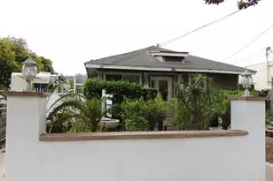 1307 San Andres St, Santa Barbara, CA 93101 - Photo 1