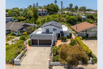 1243 Bel Air Drive, Santa Barbara, CA 93105 - Photo 1