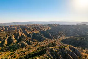 00 Tennison Canyon, Cuyama, CA 93254 - Photo 1