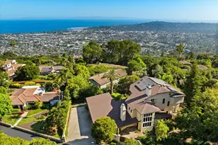 1235 Mission Ridge Rd, Santa Barbara, CA 93103 - Photo 1