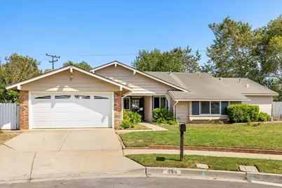 886 Raddue Avenue, Santa Barbara, CA 93111 - Photo 1