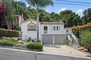 1212 W Micheltorena St, Santa Barbara, CA 93101 - Photo 1