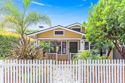 809 W Pedregosa Street, Santa Barbara, CA 93101 - Photo 1