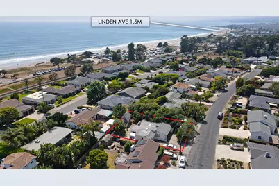 5545 Canalino Drive, Carpinteria, CA 93013 - Photo 1