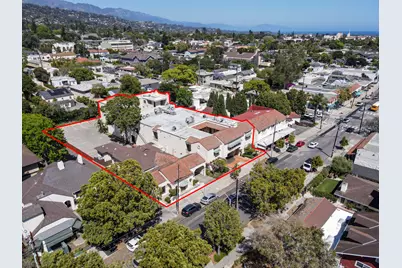 2020-2024 De La Vina St, Santa Barbara, CA 93105 - Photo 1