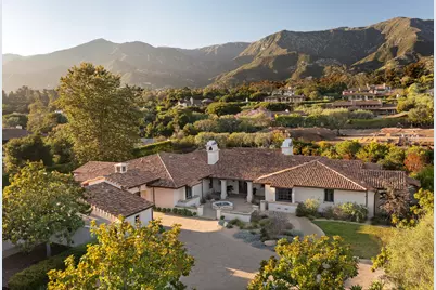 311 Meadowbrook Drive, Montecito, CA 93108 - Photo 1