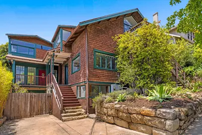 513 E Pedregosa Street, Santa Barbara, CA 93103 - Photo 1