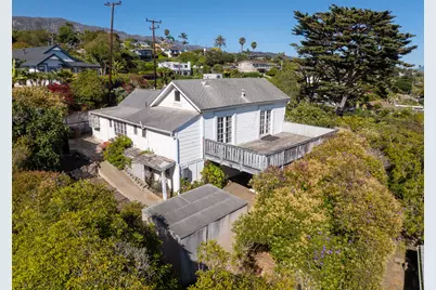 2295 Shelby Street, Summerland, CA 93067 - Photo 1