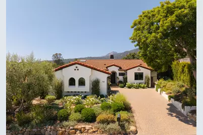 715 Circle Drive, Montecito, CA 93108 - Photo 1