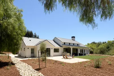 2213 Keenan Road, Los Olivos, CA 93441 - Photo 1