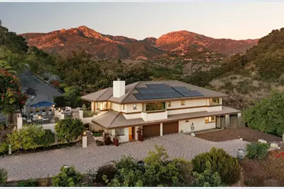 702 E Calle Laureles, Santa Barbara, CA 93105 - Photo 1