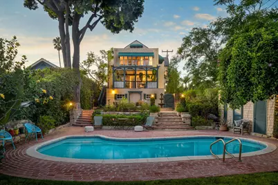 1833 Santa Barbara Street, Santa Barbara, CA 93101 - Photo 1