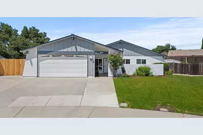 244 Teri Sue Lane, Buellton, CA 93427 - Photo 1