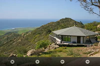22 Hollister Ranch Road, Gaviota, CA 93117 - Photo 1