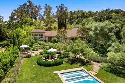 1135 Camino Viejo Road, Montecito, CA 93108 - Photo 1