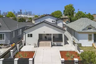 731 E 33rd St, Los Angeles, CA 90011 - Photo 1