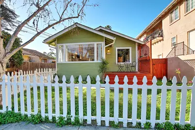 430 S Canada Street, Santa Barbara, CA 93103 - Photo 1