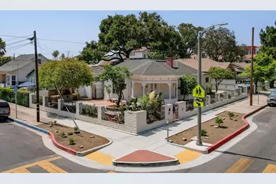 535 N Quarantina Street, Santa Barbara, CA 93103 - Photo 1