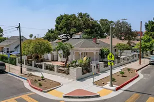 535 N Quarantina St, Santa Barbara, CA 93103 - Photo 1