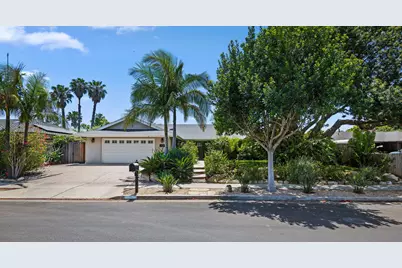 5375 Parejo Drive, Santa Barbara, CA 93111 - Photo 1