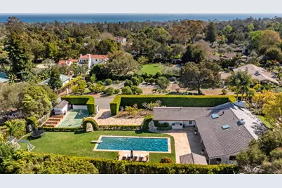 608 Stone Meadow Lane, Santa Barbara, CA 93108 - Photo 1