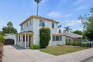 204 E Alamar Ave, Santa Barbara, CA 93105 - Photo 1