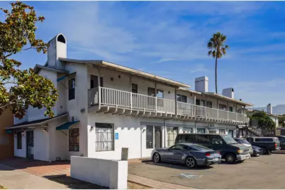 1416 San Andres Street, Santa Barbara, CA 93101 - Photo 1