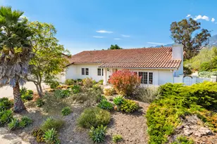 227 Constance Ln, Santa Barbara, CA 93105 - Photo 1