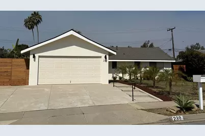 233 Big Sur Drive, Goleta, CA 93117 - Photo 1
