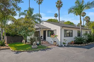 955 San Antonio Creek Rd, Santa Barbara, CA 93111 - Photo 1