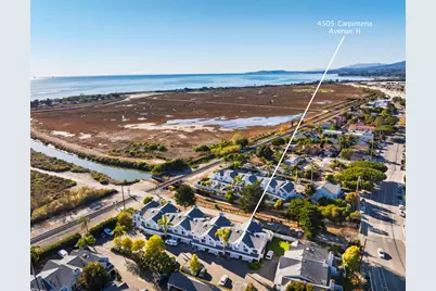 4505 Carpinteria Avenue #H, Santa Barbara, CA 93013 - Photo 1