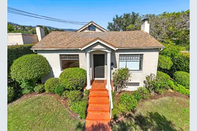 302 N Soledad Street, Santa Barbara, CA 93103 - Photo 1