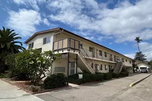 326 W Anapamu St, Santa Barbara, CA 93101 - Photo 1