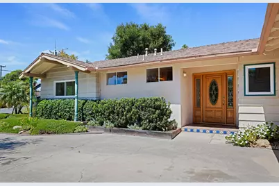 520 Grove Lane, Santa Barbara, CA 93105 - Photo 1