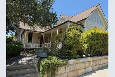 1035 E De La Guerra Street #A, Santa Barbara, CA 93103 - Photo 1