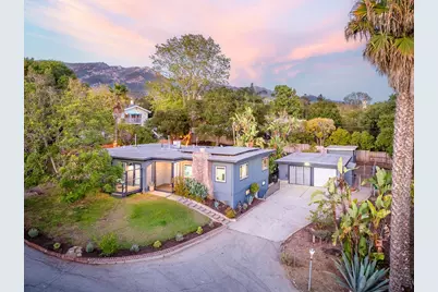 3965 Foothill Road, Santa Barbara, CA 93110 - Photo 1