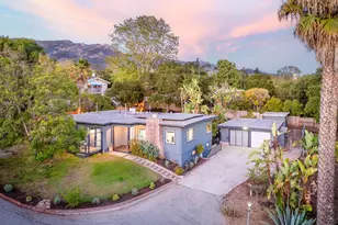 3965 Foothill Rd, Santa Barbara, CA 93110 - Photo 1