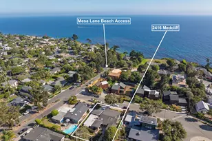 2416 Medcliff Rd, Santa Barbara, CA 93109 - Photo 1