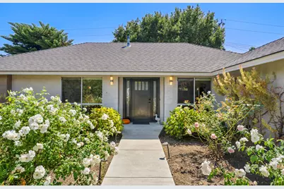 5745 Berkeley Road, Goleta, CA 93117 - Photo 1